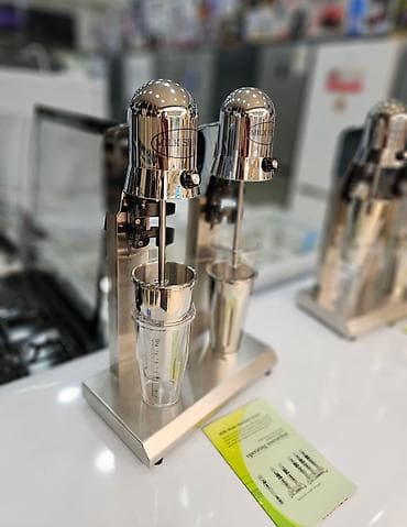 milk shake: Südlü Köpüklü kokteyl aparatı Milk Shake 🧋👍Professional Yeni model ! — 4