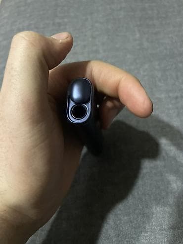 Toy paltarları və aksesuarları: Elektron tütün qızdırıcı cihaz - Kompakt, ovucda rahat tutulan korpus — 3