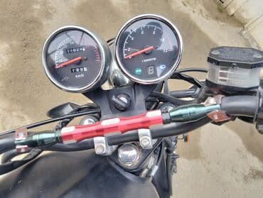 kreditle mopedler: Minsk — 8