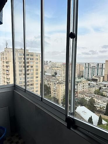 sirvan satiram: Yasamal, 2 otaqlı, Yeni tikili, m. Elmlər Akademiyası, 48 kv. m — 7