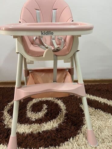 uşaq yemek stolları: Milana…. Kidilo masa qiyneti 55man Teze kimi uwaq icinde oturmur deye — 2