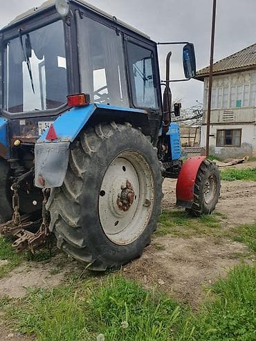 Belarus 892 təkərli traktor Texniki xüsusiyyətlər və komplektasiya: - lalafo.az -da Belarus 892 təkərli traktor Texniki xüsusiyyətlər və komplektasiya: -