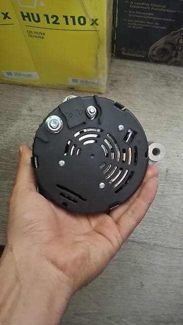 ford dizel: Məhsul: Generator (Alternator) - Model/Part nömrəsi: 08821094 (qutuda — 4