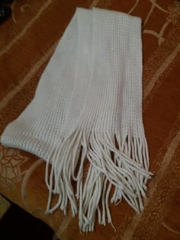 детские шерстяные комбинезоны: Təmiz yun isti palto 8-9 yaşı qız üçün +şarf hədiyyə brend mal baha — 5