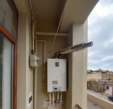 binə qəsəbəsi: Bakıxanov qəs., 2 otaqlı, Yeni tikili, m. Neftçilər, 46 kv. m — 16