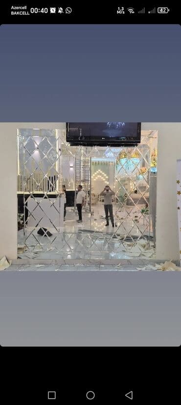 güzgü hamam: Güzgü — 1