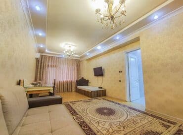 keşle kiraye: Xətai rayonu,Əhmədli metrosu,Bazar storenin binası,16 mərtəbənin,4-cü — 2