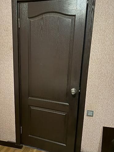 ev qapilari taxta: Qapı – daxili istifadə üçün, klassik dizayn
Endirim olacaq — 2