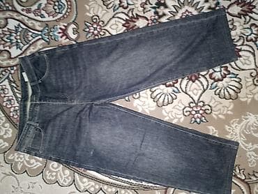 boyun bagi: Cins şalvar, Bad Boy, Standart — 3