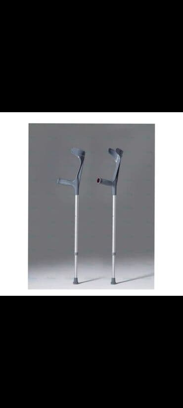 taxta cellek: Əsaslı Yürümə Köməkçiləri – Əsa və Qoltuqağacı Modelləri Məhsul — 5