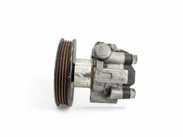 Ötürücü qutuların detalları: Məhsul: Hidravlik sükan nasosu Təsvir: - Avtomobilin hidravlik sükan — 2