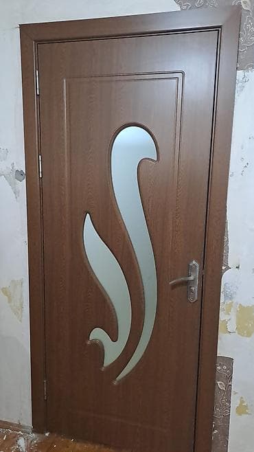 qapi taxda: Düz masa, Skameykalar ilə, 8 nəfər, Açılmayan, Taxta, Azərbaycan — 2