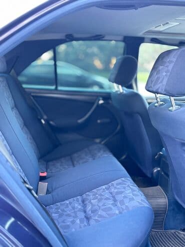mersedes yan guzgulər: Mercedes-Benz C 180: 1.8 l | 1998 il Sedan — 15