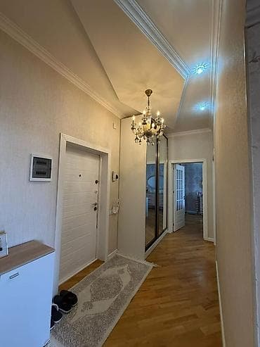 mida satis: 2 otaqlı, Yeni tikili, 83 kv. m — 3