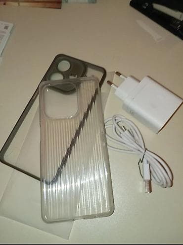 telefon saat: Oppo rəng - Gümüşü, Sənədlərlə — 4