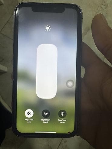 iphone 5s kreditle satisi: TƏCİLİ ARXASI BELƏ VƏZİYYƏTDƏ Xr 15 proya yiğilmadı normla işdəyir — 4