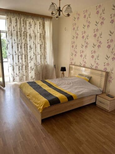 талас квартира берилет: Баку, 2 комнаты, Вторичка, 60 м² — 4