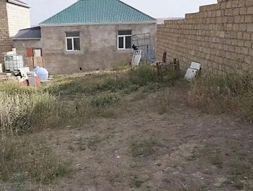 terea satışı: 3 otaqlı, 70 kv. m, Kredit yoxdur, Yeni təmirli — 1