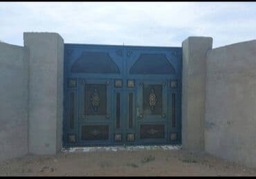 türkanda torpaq: 12 sot, Tikinti, Makler, Kupça (Çıxarış) — 4