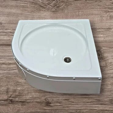 Çanaqlar, tülpanlar: Fiber akrill material Ölçülər mövcuddur. qiymət ölçü və modelə görə — 7