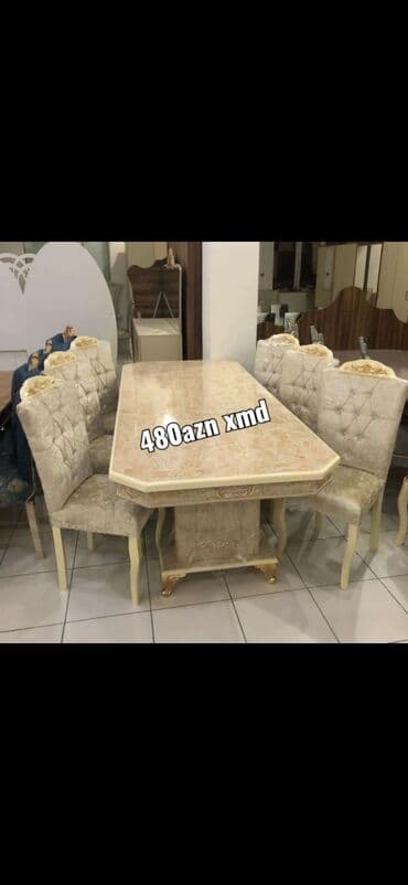 taxta stol stul satiram: Masa dəsti yenidi rəng seçimi var — 1