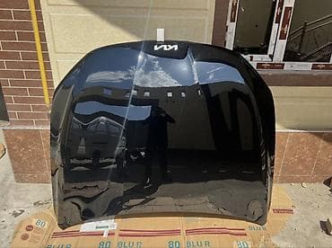 Kapotlar: Kia K5, 2023 il, ABŞ — 1