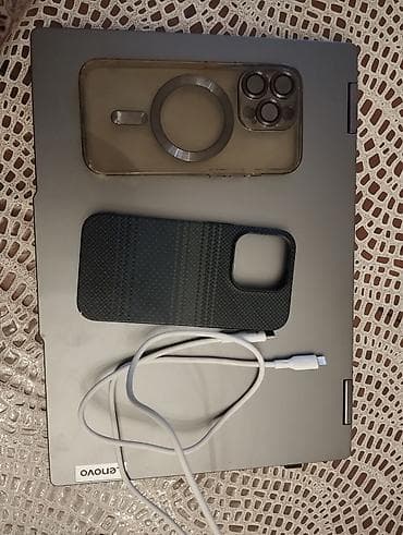 IPhone 14 Pro, 128 GB, Qara — 6