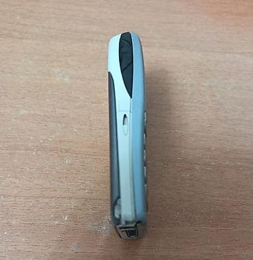 nokiya 6300: Nokia 6300 4G, rəng - Mavi, Düyməli — 4
