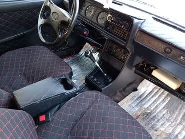 vaz lada 2115: VAZ (LADA) 2107: 1.7 l | 2006 il 75000 km Sedan — 5