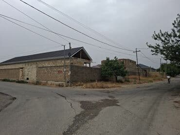 bahalı evlər: Mehdiabad 4 otaqlı, 65 kv. m, Kredit yoxdur, Yeni təmirli — 25