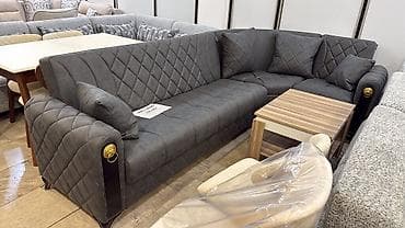 Künc divan, Yeni, Açılan, Bazalı, Nabuk, Şəhərdaxili pulsuz çatdırılma