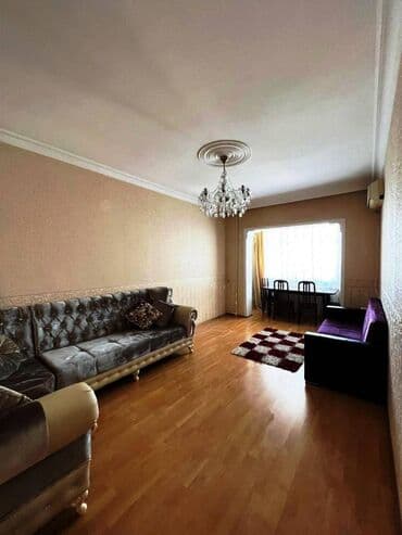 mida sosial evler 2023: Bakı, Köhnə Günəşli, 3 otaqlı, Köhnə tikili, 80 kv. m — 3