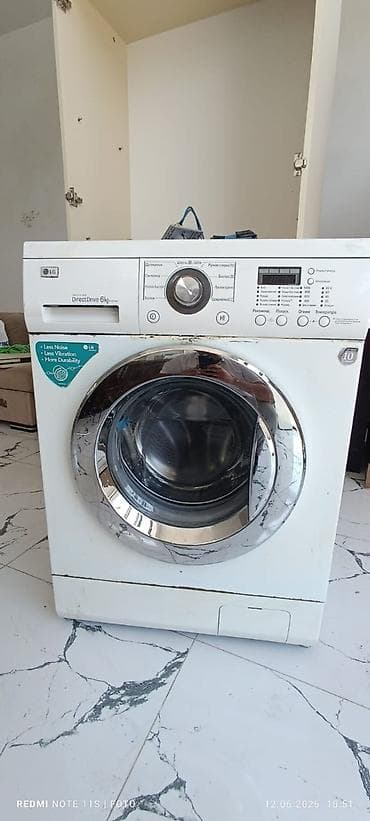 Lg paltaryuyan 130₼.tam işlək.Ünvan Savalan sekine — 1