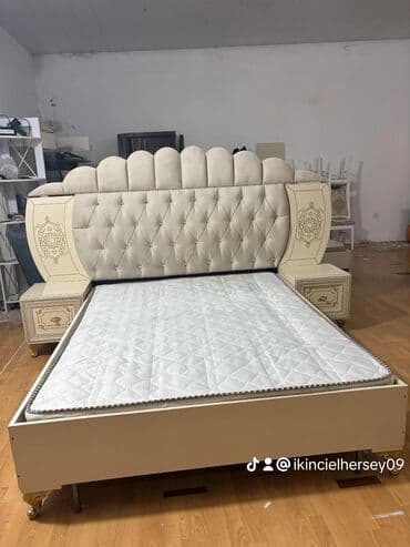 кухонный гарнитур в оше цена: ‼️ Təcili Satılır ‼️ Yataq desti. 780azn. yaxsi veziyyetde — 8