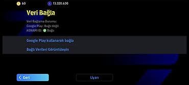 hesab satma: PES HESAB SATİLİR TEK BAG GUL KİMİ 11 PULLU KART VAR 9 TEKNİK — 2
