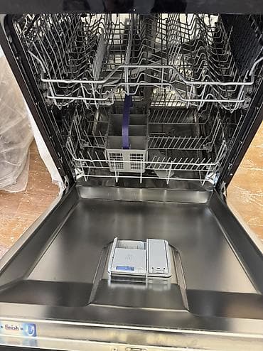 masin aparatura: Qabyuyan maşın Beko, Tam qabaritli (60 sm.), Ayrıca dayanan — 5