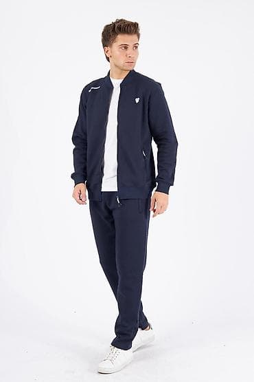 Şalvarlar: Türkiyə istehsalı 
Sport dəst 
Ölçü M L XL 2XL 
68 manat — 4