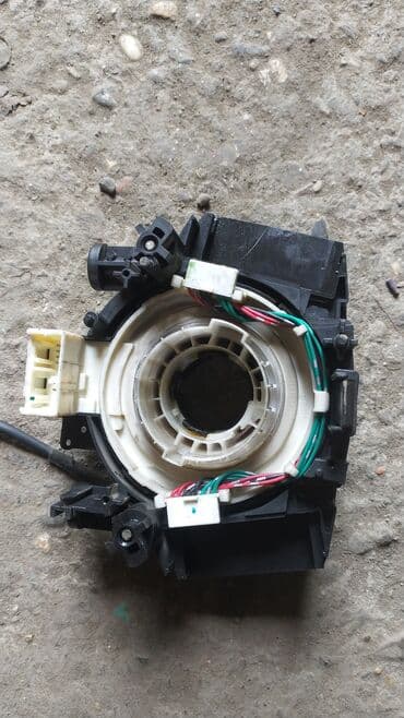 amg rul: Nissan Teana J31 üçün orjinal multi rulun lentası başqa ehtiyat — 2