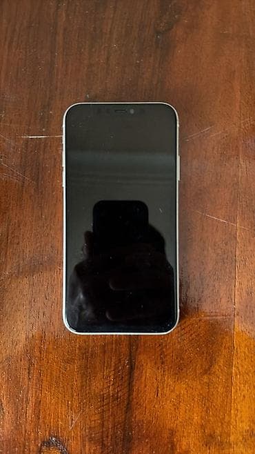 IPhone 11, Ağ, Face ID lalafo.az -da IPhone 11, Ağ, Face ID