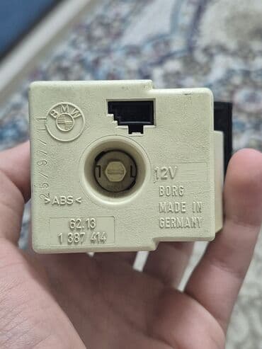 ceşqa turbo az: Bmw e36 saatı — 2