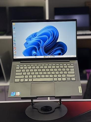 asus 5s pro: İşlənmiş Lenovo IdeaPad, 15.6 ", Intel Core i5, 512 GB, Rayonlara çatdırılma, Ödənişli çatdırılma, Ünvandan götürmə — 1