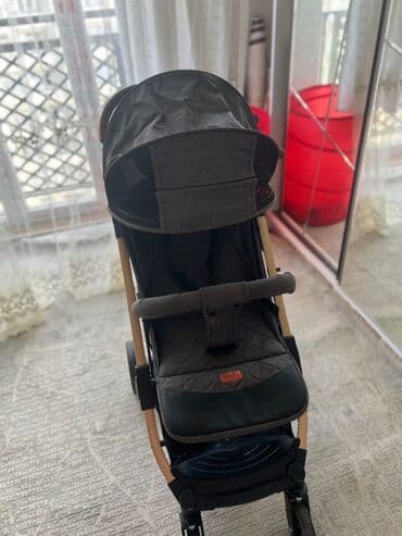 коляски анекс бу: Kidilo — 6