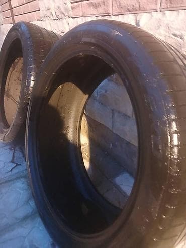 radius teker evi: 275/40/21- iki eded
315/35/21-iki eded
Pirelli — 3
