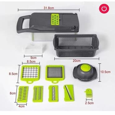 saçaqlı pendir qiyməti: Salat doğrayanlar — 1