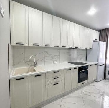 Mətbəx mebellərinin sifarişi Mətbəx mebellərinin birbaşa mebel