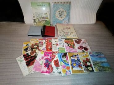 şaxta baba şekli: Foto Albomlar boyuk olcude olanlar demek olarki tezedi qiymet hamsina — 1