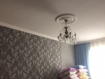 bine kirayə: Бина 3 комнаты, 100 м², Свежий ремонт — 11