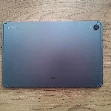 samsung tablet qiymetleri: Samsung Galaxy Tab planşet + S Pen + Smart Book Cover və klaviaturalı — 5