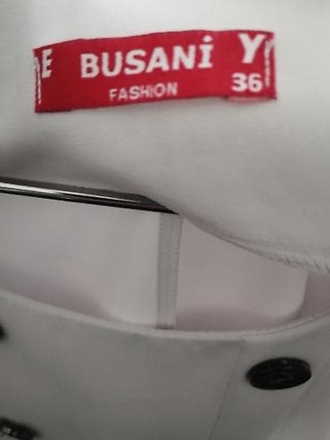 valentin yudashkin parfum: Gündəlik don, Midi — 3