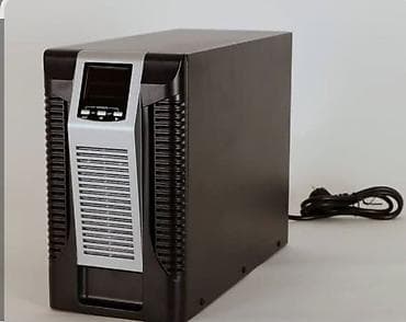 Ups 3kva upset